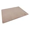District 70 District 70 NUZZLE blanket - Superzachte hondendeken - Donkergrijs, Taupe en Merengue - 100 x70 cm District 70 District 70 NUZZLE blanket - Superzachte hondendeken - Donkergrijs, Taupe en Merengue - 100 x70 cm