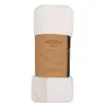District 70 District 70 NUZZLE blanket - Superzachte hondendeken - Donkergrijs, Taupe en Merengue - 100 x70 cm District 70 District 70 NUZZLE blanket - Superzachte hondendeken - Donkergrijs, Taupe en Merengue - 100 x70 cm