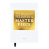 District 70 District 70 Coffeetablebooks - Design krabspeelgoed voor katten - CATERIOR, MASTERPIECE, DIARY - 36 x 25 x 6 cm District 70 District 70 Coffeetablebooks - Design krabspeelgoed voor katten - CATERIOR, MASTERPIECE, DIARY - 36 x 25 x 6 cm