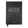 District 70 District 70 Coffeetablebooks - Design krabspeelgoed voor katten - CATERIOR, MASTERPIECE, DIARY - 36 x 25 x 6 cm District 70 District 70 Coffeetablebooks - Design krabspeelgoed voor katten - CATERIOR, MASTERPIECE, DIARY - 36 x 25 x 6 cm