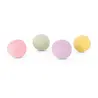 District 70 District 70 Viltballetjes - GLOW, FAIRY en PURE – 100% wol - Verpakt per 4 stuks District 70 District 70 Viltballetjes - GLOW, FAIRY en PURE – 100% wol - Verpakt per 4 stuks