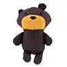 Beco Beco Teddy - Pluche Knuffelbeer met Pieper voor Honden - Zeer Sterk & van 100% Gerecycled Materiaal - Medium 24 cm Beco Beco Teddy - Pluche Knuffelbeer met Pieper voor Honden - Zeer Sterk & van 100% Gerecycled Materiaal - Medium 24 cm