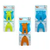 West Paw West Paw Toppl Stopper - Zogoflex - Past in elke Toppl - Verkrijgbaar in blauw, oranje of groen West Paw West Paw Toppl Stopper - Zogoflex - Past in elke Toppl - Verkrijgbaar in blauw, oranje of groen