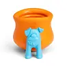 West Paw West Paw Toppl Stopper - Zogoflex - Past in elke Toppl - Verkrijgbaar in blauw, oranje of groen West Paw West Paw Toppl Stopper - Zogoflex - Past in elke Toppl - Verkrijgbaar in blauw, oranje of groen
