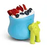 West Paw West Paw Toppl Stopper - Zogoflex - Past in elke Toppl - Verkrijgbaar in blauw, oranje of groen West Paw West Paw Toppl Stopper - Zogoflex - Past in elke Toppl - Verkrijgbaar in blauw, oranje of groen