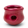 West Paw West Paw Toppl Zogoflex - Uitdagend en sterk speelgoed voor honden - Slowfeeder - Vulbaar met voer of snacks - S / L/ XL West Paw West Paw Toppl Zogoflex - Uitdagend en sterk speelgoed voor honden - Slowfeeder - Vulbaar met voer of snacks - S / L/ XL
