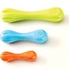 West Paw Super Sterk Kauwbot voor Hond - West Paw Hurley® met Zogoflex - in Blauw, Groen of Oranje in XS/S/L West Paw Super Sterk Kauwbot voor Hond - West Paw Hurley® met Zogoflex - in Blauw, Groen of Oranje in XS/S/L