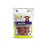 Truly Truly 100% Natuurlijke Hondensnack van Hertfilet - 15 zakjes van 85 gram Truly Truly 100% Natuurlijke Hondensnack van Hertfilet - 15 zakjes van 85 gram