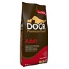 DOGR DOGR Adult Premium Hondenvoeding voor Volwassen Honden - Inhoud 12kg DOGR DOGR Adult Premium Hondenvoeding voor Volwassen Honden - Inhoud 12kg
