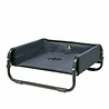 Maelson Maelson Soft Bed - Verhoogd en Opvouwbaar Hondenbed met Verwijderbare en Wasbare Hoes in S/M/L Maelson Maelson Soft Bed - Verhoogd en Opvouwbaar Hondenbed met Verwijderbare en Wasbare Hoes in S/M/L
