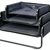 Maelson Maelson Soft Bed - Verhoogd en Opvouwbaar Hondenbed met Verwijderbare en Wasbare Hoes in S/M/L Maelson Maelson Soft Bed - Verhoogd en Opvouwbaar Hondenbed met Verwijderbare en Wasbare Hoes in S/M/L