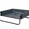 Maelson Maelson Soft Bed - Verhoogd en Opvouwbaar Hondenbed met Verwijderbare en Wasbare Hoes in S/M/L Maelson Maelson Soft Bed - Verhoogd en Opvouwbaar Hondenbed met Verwijderbare en Wasbare Hoes in S/M/L