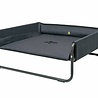 Maelson Maelson Soft Bed - Verhoogd en Opvouwbaar Hondenbed met Verwijderbare en Wasbare Hoes in S/M/L Maelson Maelson Soft Bed - Verhoogd en Opvouwbaar Hondenbed met Verwijderbare en Wasbare Hoes in S/M/L
