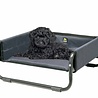 Maelson Maelson Soft Bed - Verhoogd en Opvouwbaar Hondenbed met Verwijderbare en Wasbare Hoes in S/M/L Maelson Maelson Soft Bed - Verhoogd en Opvouwbaar Hondenbed met Verwijderbare en Wasbare Hoes in S/M/L