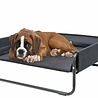 Maelson Maelson Soft Bed - Verhoogd en Opvouwbaar Hondenbed met Verwijderbare en Wasbare Hoes in S/M/L Maelson Maelson Soft Bed - Verhoogd en Opvouwbaar Hondenbed met Verwijderbare en Wasbare Hoes in S/M/L