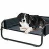 Maelson Maelson Soft Bed - Verhoogd en Opvouwbaar Hondenbed met Verwijderbare en Wasbare Hoes in S/M/L Maelson Maelson Soft Bed - Verhoogd en Opvouwbaar Hondenbed met Verwijderbare en Wasbare Hoes in S/M/L