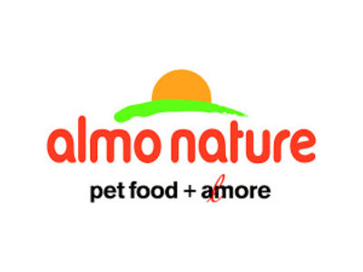 Almo Alternative Droogvoer voor Kleine Honden Zalm & Rijst