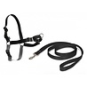 PetSafe Petsafe Easy Walk Anti Trek Tuig - Harnas inclusief Riem - Diverse kleuren - Maat S tot XL PetSafe Petsafe Easy Walk Anti Trek Tuig - Harnas inclusief Riem - Diverse kleuren - Maat S tot XL