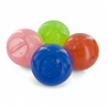 PetSafe PetSafe SlimCat™ Cat Toy - Speelgoed voor katten - Voerbal voor 150 gram droogvoer of snacks - in Groen, Blauw en Roze PetSafe PetSafe SlimCat™ Cat Toy - Speelgoed voor katten - Voerbal voor 150 gram droogvoer of snacks - in Groen, Blauw en Roze