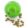 PetSafe PetSafe SlimCat™ Cat Toy - Speelgoed voor katten - Voerbal voor 150 gram droogvoer of snacks - in Groen, Blauw en Roze PetSafe PetSafe SlimCat™ Cat Toy - Speelgoed voor katten - Voerbal voor 150 gram droogvoer of snacks - in Groen, Blauw en Roze