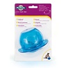 PetSafe PetSafe® Fishbowl Cat Feeder Toy - Kattenspeelgoed voor traktatie of voer - Stimuleert en houdt katten actief - Slowbowl PetSafe PetSafe® Fishbowl Cat Feeder Toy - Kattenspeelgoed voor traktatie of voer - Stimuleert en houdt katten actief - Slowbowl