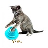PetSafe PetSafe® Fishbowl Cat Feeder Toy - Kattenspeelgoed voor traktatie of voer - Stimuleert en houdt katten actief - Slowbowl PetSafe PetSafe® Fishbowl Cat Feeder Toy - Kattenspeelgoed voor traktatie of voer - Stimuleert en houdt katten actief - Slowbowl