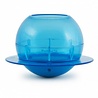 PetSafe PetSafe® Fishbowl Cat Feeder Toy - Kattenspeelgoed voor traktatie of voer - Stimuleert en houdt katten actief - Slowbowl PetSafe PetSafe® Fishbowl Cat Feeder Toy - Kattenspeelgoed voor traktatie of voer - Stimuleert en houdt katten actief - Slowbowl