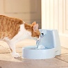 PetSafe PetSafe Drinkwell® Mini Pet Fountain - Drinkfontein voor katten en kleine honden - Met vrijvallende waterstroom en verstelbare stroomsnelheid - 1,2 liter PetSafe PetSafe Drinkwell® Mini Pet Fountain - Drinkfontein voor katten en kleine honden - Met vrijvallende waterstroom en verstelbare stroomsnelheid - 1,2 liter
