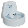 PetSafe PetSafe Drinkwell® Original Pet Fountain - Drinkfontein voor katten en kleine honden - Met vrijvallende waterstroom - 1,5 liter PetSafe PetSafe Drinkwell® Original Pet Fountain - Drinkfontein voor katten en kleine honden - Met vrijvallende waterstroom - 1,5 liter