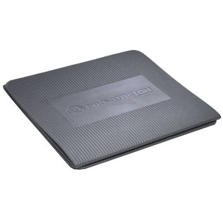 FITNESS MAD Tapis Pro Stretch 134 x 50 x 0,9 cm (0,6 kg) pliant gris