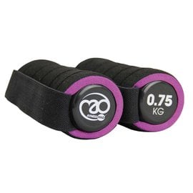 FITNESS MAD Fitness Mad Dumbbell Set 1.5kg 2x0.75kg Aerobic