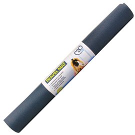 FITNESS MAD Fitness Mad Yoga Mat Fitnessmat PRO 183 x 60 cm 1.5 mm Blauw