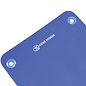 FITNESS MAD Studio Core Fitness Plus Mat Eyelets 182 x 58 x 1.5 cm (1.65kg) NBR Blue