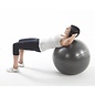 FITNESS MAD Swiss Ball 500kg, 55 cm (1,3 kg) Antracite