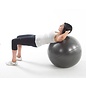 FITNESS MAD Swiss Ball 500kg, 65 cm (1,7 kg) Antracite