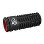 FITNESS MAD Fitness Mad Foam Roller Trigger Point 32cm Vari Massage Noir 12cm ABS EVA Rouleau Mousse