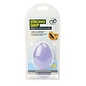 FITNESS MAD Fitness Mad Anti Stressbal Eivormig Level 2 Medium Blauw Handtrainer anti-stress egg Level 2 Medium