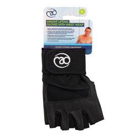 FITNESS MAD Weight Lifting Glove Pro S