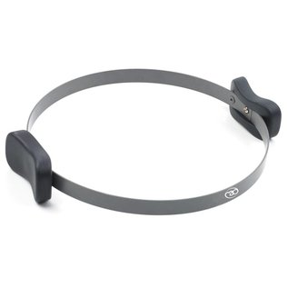 FITNESS MAD Fitness Mad Cercle Pilates double-poignée 36cm