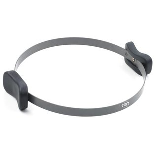 FITNESS MAD Fitness Mad Pilates Resistance Ring - Double Handle 14 inch (36cm)