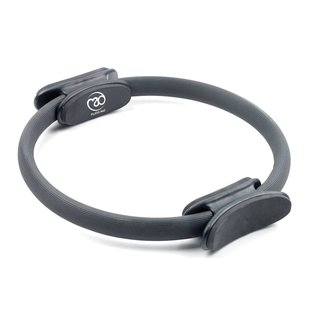 FITNESS MAD Fitness Mad Cercle Pilates double-poignée 36cm