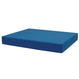 FITNESS MAD Yoga Pilates Blok Block Hoofd 25mm 15x20cm SALE