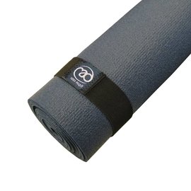 FITNESS MAD Yoga mat Fitnessmat bands Paar yoga mat fitnessmat banden 3 cm mat van max 6 mm dikte en 183 cm lengte