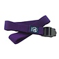 FITNESS MAD Sangle de Yoga standard de 2m Violet