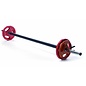 O'LIVE FITNESS O'LIVE AEROBIC PUMP POWER DISQUE SET 11kg