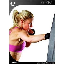 O'LIVE FITNESS O'LIVE COMBAT TRAINING ZONE POSTER