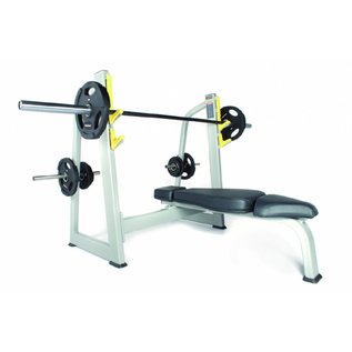 O'LIVE FITNESS O'LIVE RS OLYMPIC CHEST BENCH PRESS