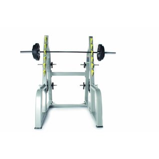 O'LIVE FITNESS O'LIVE RS SQUAT RACK