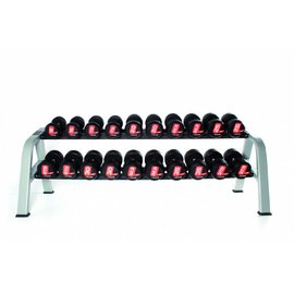 O'LIVE FITNESS O'LIVE RS PRO STYLE DUMBELL RACK 10 pair 20u