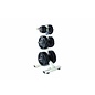 O'LIVE FITNESS O'LIVE RS OLYMPIC DISCS RACK